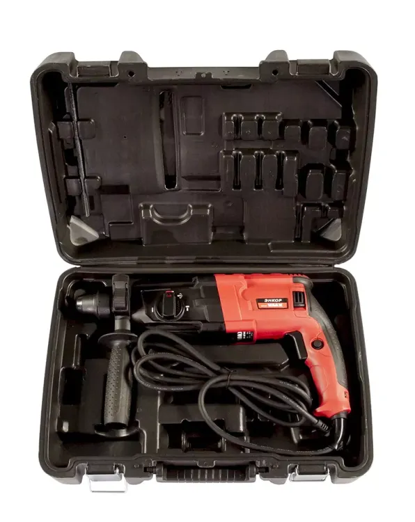 Перфоратор SDS+ VRH-26/790E VMX 510159 купить в Губкинске