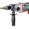 Дрель ударная Metabo SBE 780-2 кейс купить в Губкинске