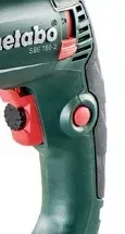 Дрель ударная Metabo SBE 780-2 кейс купить в Губкинске