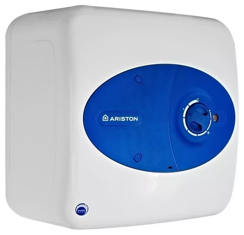 Водонагреватель эл. 10л ARISTON Shape 10 OR (над раковиной) купить в Губкинске