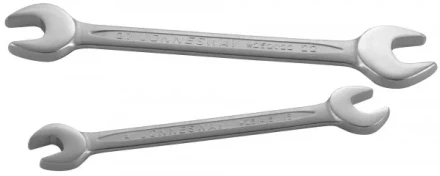 Ключи гаечные рожковые 19х22мм  W251922  Jonnesway 47980 купить в Губкинске