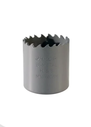 Коронка Bi-Metal Ф40 мм М3 Энкор 24140 купить в Губкинске