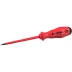 Отвертка KRAFTOOL &quot;VOLT-KRAFT&quot; 1000В, SL 5,5х125мм 25005-5.5-125 купить в Губкинске