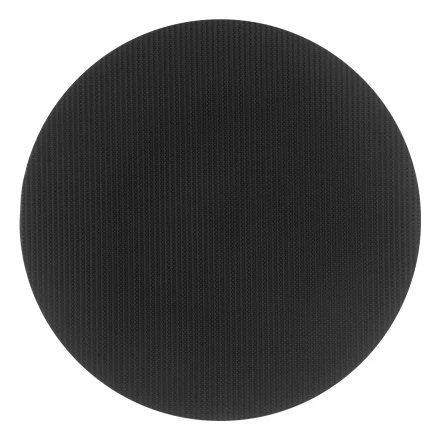 Тарелка опорная для дрели и УШМ с липучкой, 125 мм, стандартная, с адаптером c М14 на d8 Denzel 76251 купить в Губкинске