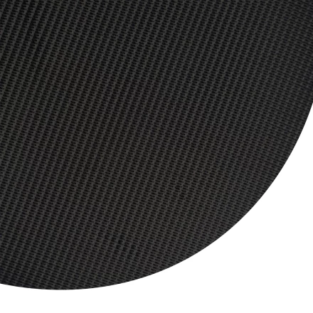 Тарелка опорная для дрели и УШМ с липучкой, 125 мм, стандартная, с адаптером c М14 на d8 Denzel 76251 купить в Губкинске