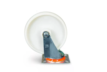 Колесо поворотное полипропилен SRCn 80 200 мм (N) 1024186 купить в Губкинске