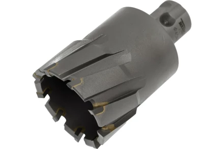 Корончатое сверло Messer ТСТ по металлу диаметр 45мм/длина 35 мм купить в Губкинске