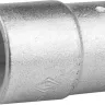 Головка торцовая НИЗ (1/2"), 40Х, шестигранная, оцинкованная, 19мм 2772-19 купить в Губкинске