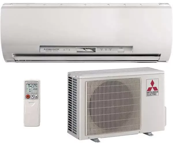 MUZ-FD25 VA Сплит-система Mitsubishi Electric/Наружный блок De Luxe купить в Губкинске