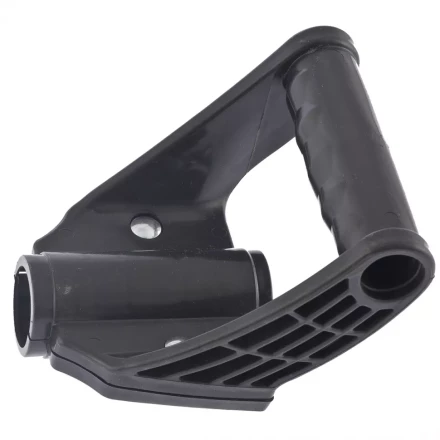 Пластиковая дополнительная рукоятка для сне г лопат 32 мм СИБРТЕХ артикул 68429 купить в Губкинске