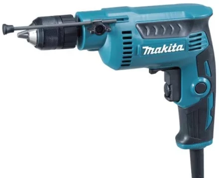 Cетевая дрель Makita DP2011 купить в Губкинске