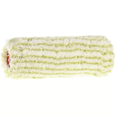 Ролик сменный ЗУБР &quot;ЭКСПЕРТ&quot; ФАСАДНЫЙ-ГИГАНТ &quot;МАКСПРОФИ&quot;, полиакрил, ворс 22мм, ручка 8мм, d=68/250мм 02508-25 купить в Губкинске