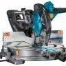 Аккумуляторная торцовочная пила Makita LS004GZ01 (без АКБ и ЗУ) купить в Губкинске