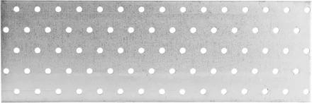 Пластина соединительная ЗУБР "МАСТЕР", 100х300мм, 10шт 310255-100-300 купить в Губкинске