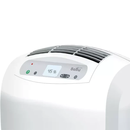 Осушитель воздуха BALLU BDH-25L купить в Губкинске