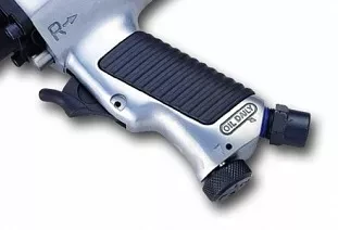 Пневмогайковерт SCORPIO YU-1200P 1/2” 62 кг/м, 2,4 кг, 340 л/мин  New Pin Clutch купить в Губкинске