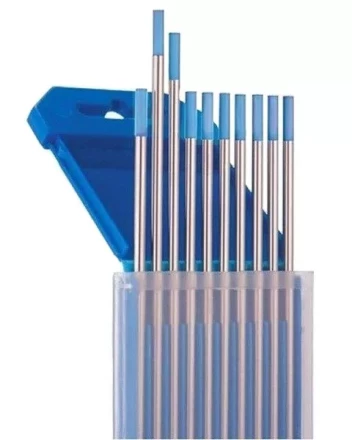 Электрод вольфрамовый WL-20 (d 1,6мм, L-175мм) Оберон WL2016 купить в Губкинске