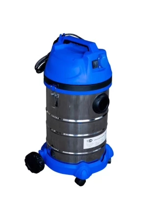 Пылесос строительный TOR TVC30 1400Вт с розеткой 220В 1035976 купить в Губкинске