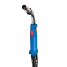 Горелка TECH MS 40 380А 4метр ICT2199 Сварог купить в Губкинске