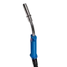Горелка TECH MS 40 380А 4метр ICT2199 Сварог купить в Губкинске