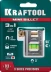Брусковый магнитный уровень KRAFTOOL 34791 купить в Губкинске