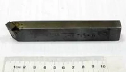 Резец проходный упорный прямой 20х20 Т15К6 левый Гост 18879-73 тип 1 Россия купить в Губкинске