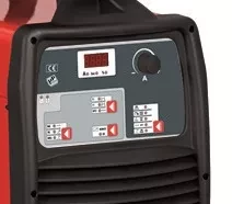 Сварочный полуавтомат INVERPULSE 425 MIGTIGMMA  AQUA Telwin купить в Губкинске