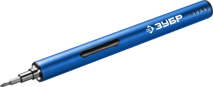 Отвертка для точных работ ОТР-4 Н20 серия ПРОФЕССИОНАЛ купить в Губкинске