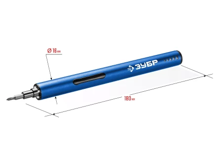 Отвертка для точных работ ОТР-4 Н20 серия ПРОФЕССИОНАЛ купить в Губкинске