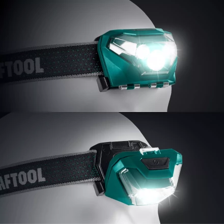 Налобный фонарь KH-3 56456 купить в Губкинске