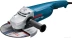 Шлифмашина BOSCH УШМ GWS 24-180 H (0.601.883.103) купить в Губкинске