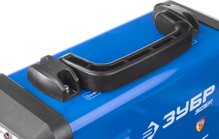 Сварочный инвертор с дисплеем ММА ЗАС-Т3-250-Д серия ПРОФЕССИОНАЛ купить в Губкинске