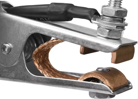 Сварочный инвертор с дисплеем ММА ЗАС-Т3-250-Д серия ПРОФЕССИОНАЛ купить в Губкинске