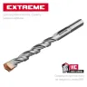 Сверла по бетону EXTREME Оберон 29166-120-08 купить в Губкинске