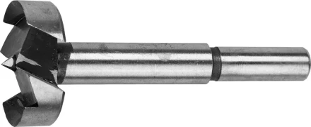 ЗУБР "МАСТЕР". Сверло Форстнера по дереву, 30x90мм 2993-30 купить в Губкинске