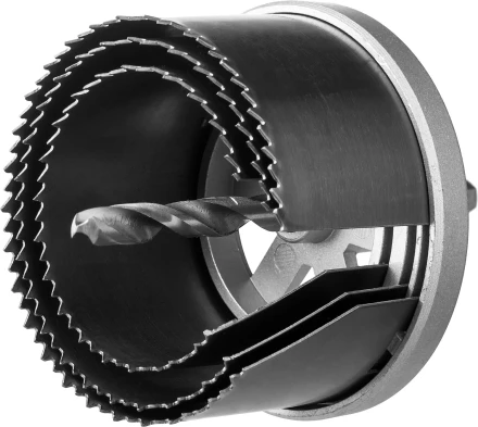 Пилы кольцевые наборные по дереву усиленные серия ЭКСПЕРТ купить в Губкинске