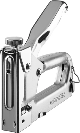 Степлер для скоб &quot;Pro 53&quot; тип 53 (4-14 мм), STAYER Professional 3150_z01 купить в Губкинске