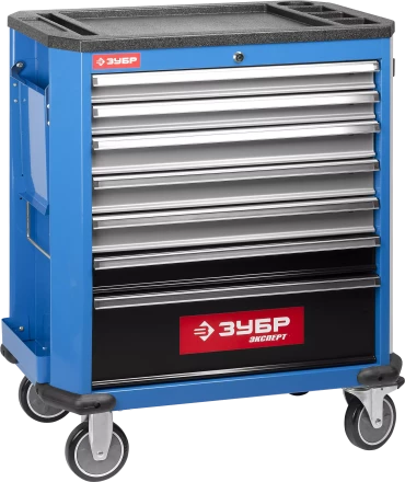 Тележки инструментальные серия ЭКСПЕРТ купить в Губкинске