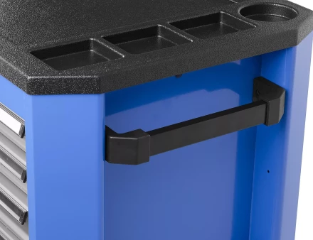 Тележки инструментальные серия ЭКСПЕРТ купить в Губкинске