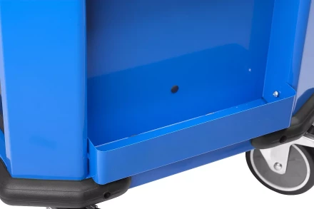 Тележки инструментальные серия ЭКСПЕРТ купить в Губкинске