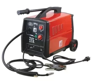 Сварочный полуавтомат BestWeld Master 172 купить в Губкинске