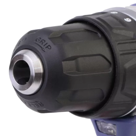 Аккумуляторная дрель-шуруповерт Диолд ДЭА-16Л-08 купить в Губкинске