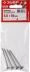 Шурупы ШДШ с шестигранной головкой (DIN 571) пакет серия МАСТЕР купить в Губкинске