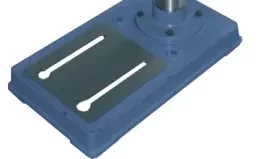 Станок сверлильный Кратон DM-16/550 4 02 04 010 купить в Губкинске