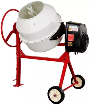 Бетоносмеситель Elitech БС 185 купить в Губкинске