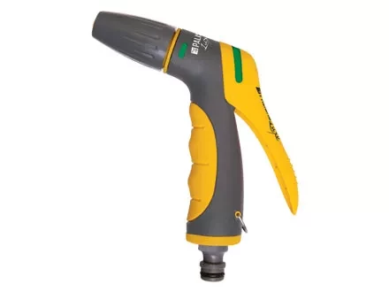 Пистолет распылитель (пластиковый рег. форсунка) PALISAD LUXE 65162 купить в Губкинске