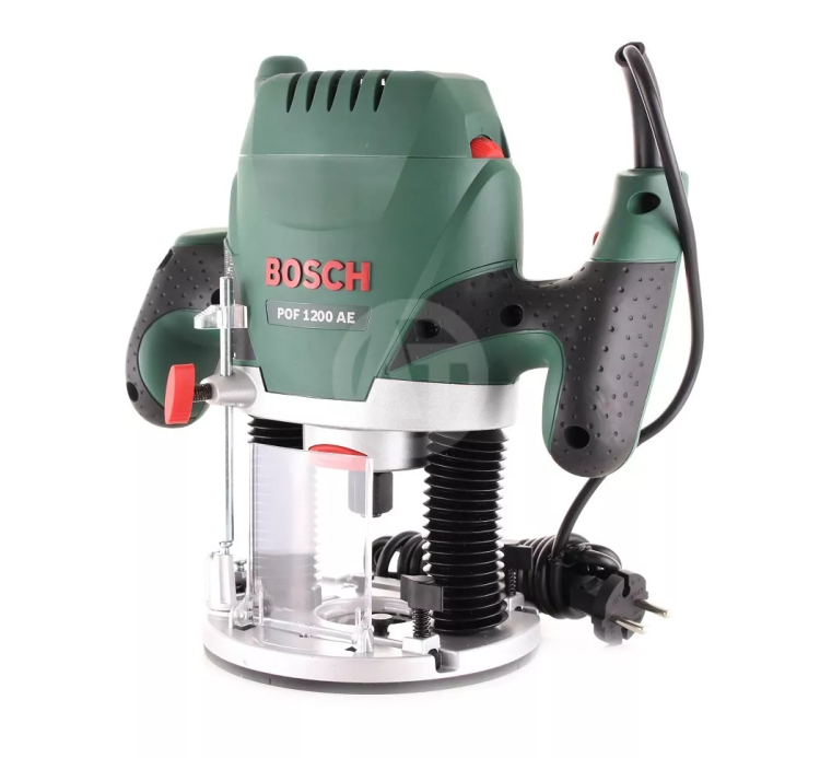 Фрезер Bosch POF 1200 AE (0.603.26А.100) купить в Губкинске