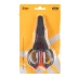 Ножницы электрика универсальные КВТ ES-02 для резки проводов до 6 мм (102358) купить в Губкинске