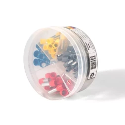 Набор втулочных наконечников КВТ НШВИ №4 (79492)