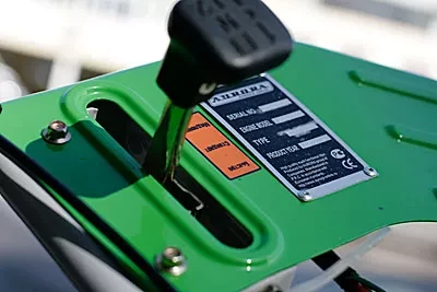 Мотоблок бензиновый Aurora COUNTRY 1000 купить в Губкинске